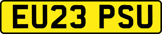 EU23PSU