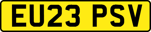 EU23PSV