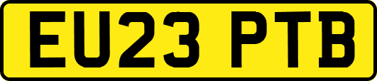 EU23PTB