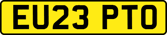 EU23PTO