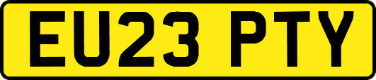 EU23PTY