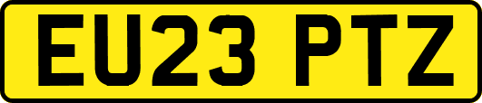 EU23PTZ