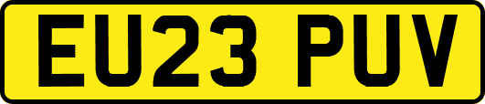 EU23PUV