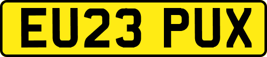 EU23PUX