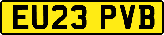 EU23PVB