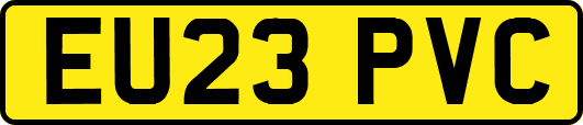 EU23PVC