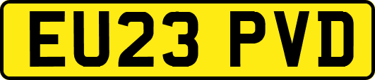 EU23PVD