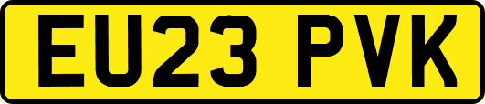 EU23PVK