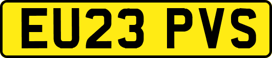 EU23PVS