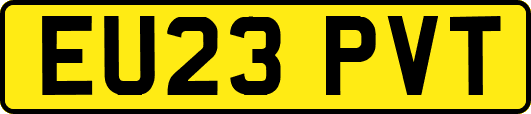 EU23PVT