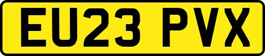 EU23PVX
