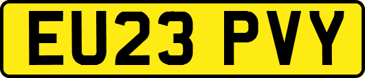 EU23PVY