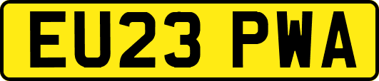 EU23PWA