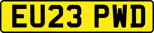 EU23PWD
