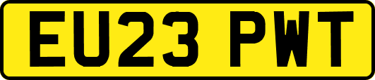 EU23PWT