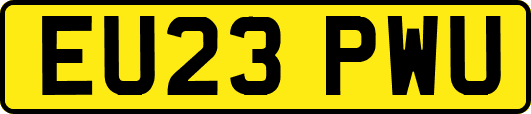 EU23PWU