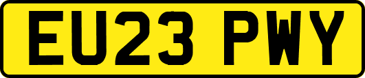 EU23PWY