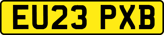 EU23PXB
