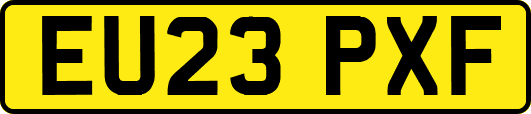 EU23PXF