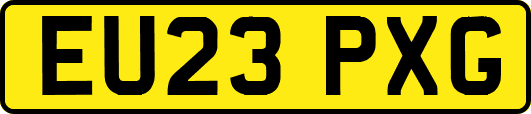 EU23PXG