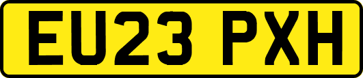 EU23PXH