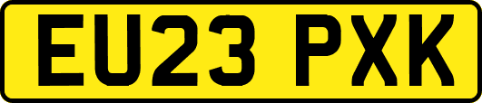 EU23PXK