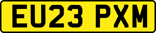 EU23PXM