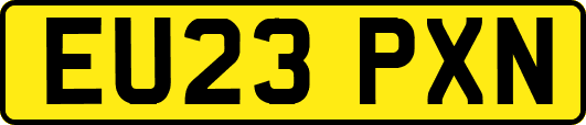 EU23PXN