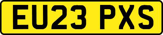 EU23PXS