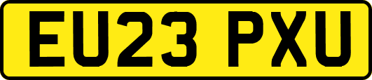 EU23PXU