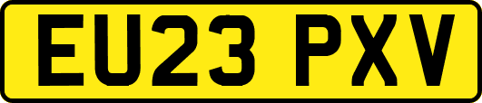 EU23PXV