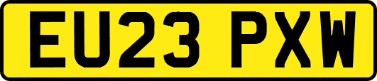 EU23PXW