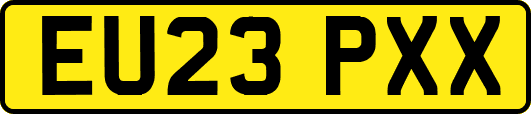 EU23PXX