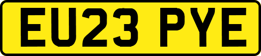 EU23PYE