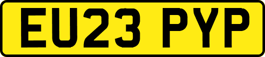 EU23PYP
