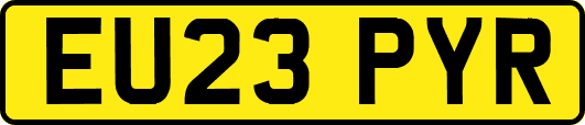 EU23PYR