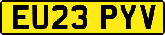 EU23PYV
