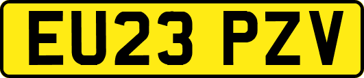 EU23PZV