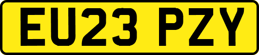 EU23PZY