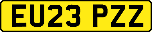 EU23PZZ