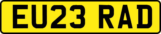 EU23RAD