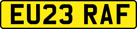 EU23RAF