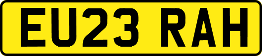 EU23RAH