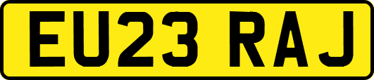 EU23RAJ