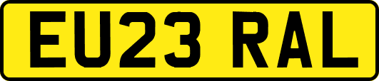 EU23RAL