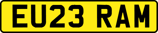 EU23RAM
