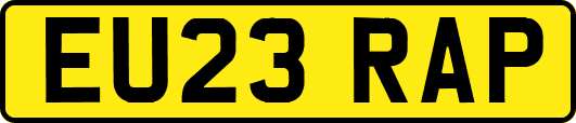 EU23RAP