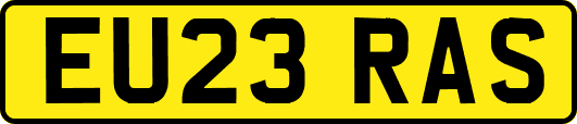 EU23RAS