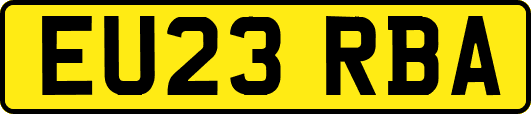 EU23RBA