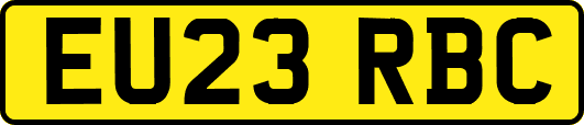 EU23RBC